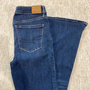 NWT America Eagle Jeans